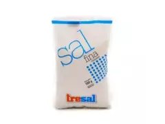 SAL FINA TRESAL 500GR - comprar online