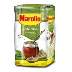 YERBA MAROLIO 500 gr - comprar online
