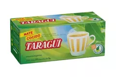 YER.SAQ TARAGUI 25 un - comprar online