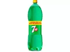 7UP 2 LT RETORNABLE - comprar online