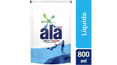 ALA LIQUIDO 900 ML - comprar online