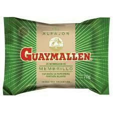ALF GUAYMALLEN FRUT SIMPLE - comprar online