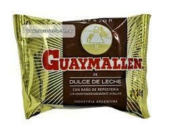 ALFAJ. GUAYMALL. CHOCOLATE 40 un - comprar online