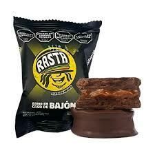ALF RASTA NEGRO - comprar online
