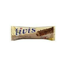 CHOC. TIVIS 25 gr - comprar online