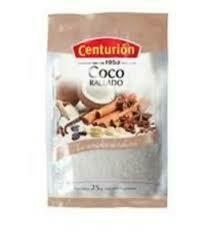 COCO RALLADO 25G - comprar online