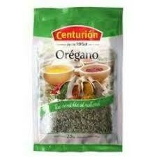 COND OREGANO 25G - comprar online