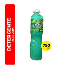 DETERGENTE SEDILE ALOE - comprar online