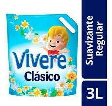 ENJ. VIVERE CLAS D-P 3 lt - comprar online
