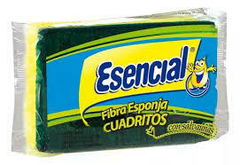 FIB.ESP ESENCIAL CUADRITO - comprar online