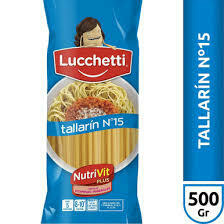 FID. LUCCHETTI TALLARIN - comprar online