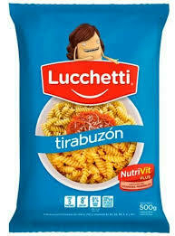 FID. LUCCHETTI TIRABUZON 500 gr - comprar online