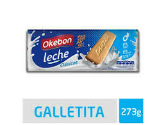 GALL OKEBON 273GR - comprar online