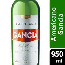 GANCIA 950 ML - comprar online
