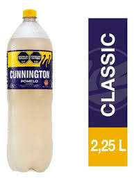 GAS. CUNNINGTON CLAS POMELO 2,25 lt - comprar online