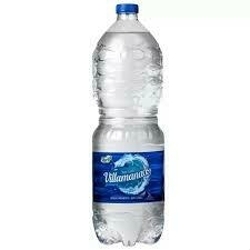 VILLAMANAOS 2 LT AGUA - comprar online