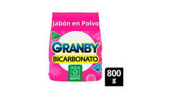 JAB.PVO GRANBY REG.ROSAS 800 gr - comprar online