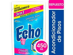 AUTOBR. ECHO CLAS.D.P 450 ml - comprar online