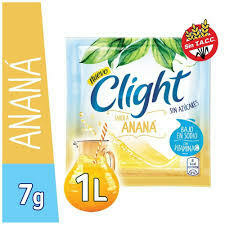 JUG. CLIGHT ANANA 7 gr - comprar online