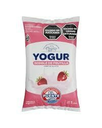 BEBIBLE EL PUENTE FRUT 1 LT - comprar online
