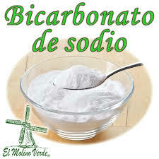 BICARBONATO DE SODIO 50G - comprar online
