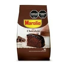 BIZC. MAROLIO CHOCOLATE 480 gr - comprar online