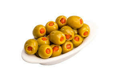 ACEIT VERDE RELLENAS MORRON CHIRO - comprar online