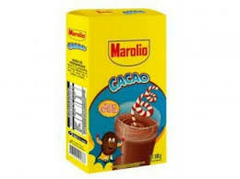 CACAO MAROLIO 180 gr - comprar online