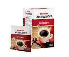 CAFE BONAFIDE INST.SAQ. 18 un - comprar online