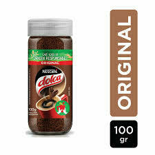 CAFE DOLCA RENOV.ORIG 100 gr - comprar online