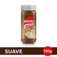 CAFE DOLCA RENOV.SUAVE 100 gr - comprar online