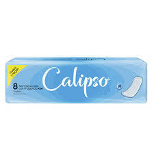 CALIPSO SIN ALAS - comprar online
