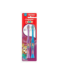 cep colgate kids 2 un - comprar online
