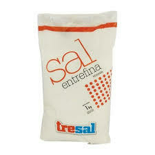SAL ENTREFINA 1 KILO TRESAL - comprar online