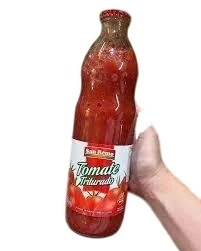 BOTELLA TOMATE SAN REMO - comprar online