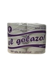 pap hig golazo 4x100mts - comprar online