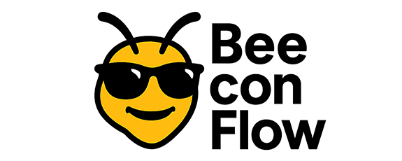 Bee con Flow