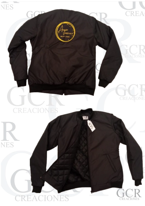 Chaqueta Corporativa