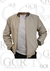 CHAQUETA BOMBER REF CH004 - GCR Creaciones
