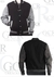 Chaqueta beisbolera - GCR Creaciones