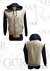 Chaqueta Bicolor en internet
