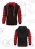 Chaqueta Bicolor - comprar en línea