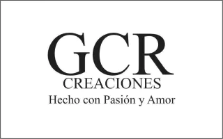 GCR Creaciones