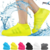 Super Combo Walk&Clean - Lleva 2 pares de Cubre zapatos + Blanqueador zapatillas + Plantillas Ortopedicas en internet