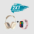Tech Duo | Conectá tu ritmo y tu tiempo. Auriculares + Smartwatch - tienda online