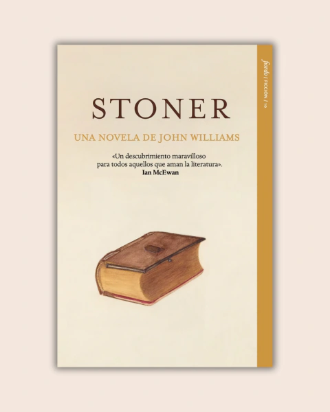 Stoner - John Williams