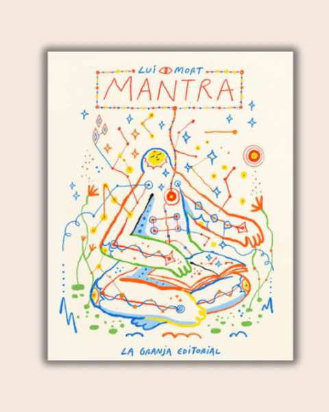 Mantra - Lui Mort
