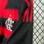 Camisa Flamengo (Home) - Temporada 25/26 Torcedor - Vermelho e Preta (Adidas) na internet