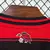Camisa Flamengo (Home) - Temporada 25/26 Torcedor - Vermelho e Preta (Adidas) - loja online