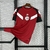 Camisa Ajax | Torcedor - Vermelha | 25/26 | Masculino - Adidas - comprar online